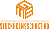 GMB, Stockholmsschakt AB logo