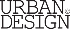 U.D. Urban Design AB logo