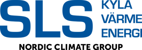 SLS Kyla Värme Energi AB logo