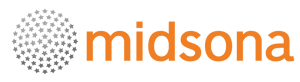 Midsona AB logo