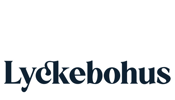 Lyckebohus AB logo