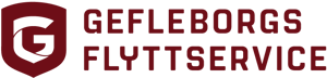 Gefleborgs Flyttservice AB logo