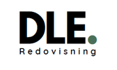 DLE Redovisning AB logo