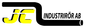 JC Industrirör AB logo