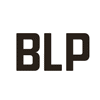 BLP AB logo