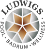 Ludwigs Bygg Pool & Wellness AB logo