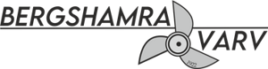 Bergshamra Varv Aktiebolag logo