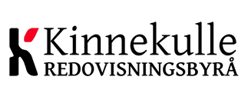 Kinnekulle Redovisningsbyrå AB logo