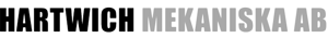 Hartwich Mekaniska Aktiebolag logo