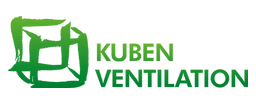 Kuben Ventilation AB logo