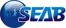 SEAB Aktiebolag logo