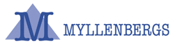 Myllenbergs Redovisnings- och Revisionsbyrå       Aktiebolag logo