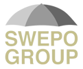 Swepo Group AB logo