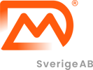 Din Meko Bilvård i Sverige AB logo