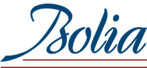 BOLIA förvaltning AB logo