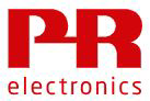 P Rasmussen Electronics Aktiebolag logo