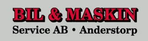 Bil & Maskinservice Aktiebolag logo