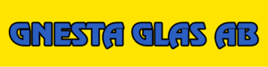 Gnesta Glas Aktiebolag logo