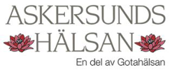 Askersundshälsan Aktiebolag logo