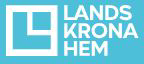 Aktiebolaget Landskronahem logo