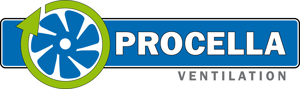 Procella Ventilation Aktiebolag logo