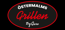 Östermalms Grill Aktiebolag logo