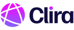 Clira AB logo