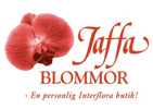 Kristianstad J Blommor AB logo
