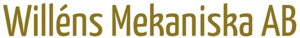 Willéns Mekaniska Försäljnings Aktiebolag logo