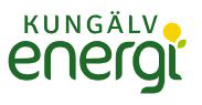 KUNGÄLV ENERGI Aktiebolag logo