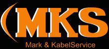 Mark och Kabelservice i Kalmar AB logo