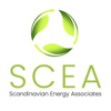 SCEA AB logo