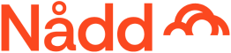 Nådd AB logo
