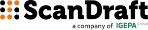 Scandraft Aktiebolag logo